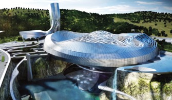 中國建筑標(biāo)準(zhǔn)設(shè)計(jì)研究院 以SPEC業(yè)務(wù)引領(lǐng)建筑行業(yè)標(biāo)準(zhǔn)化與創(chuàng)新發(fā)展