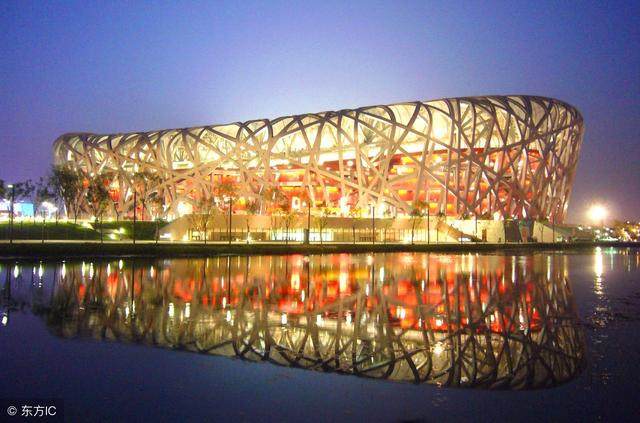 中國最美十大現(xiàn)代建筑 金屬配件，點(diǎn)亮?xí)r代匠心