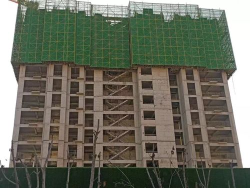 三英里熱銷產品工程播報 | 12月佳音至，家境持續煥新，建筑美好未來