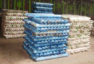 工業包裝膜與金發塑料工程地膜 采購指南與供應渠道